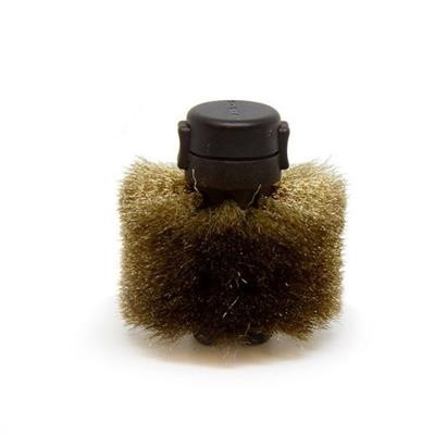 JBC - Black Core Metal Brush (2pk)