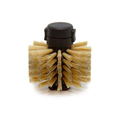 JBC - Black Core Non-Metal Brush (2pk)