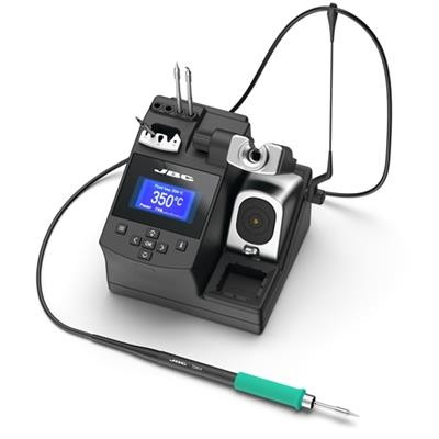 JBC - Compact Series - General Purpose Station with T245 Handle - 120V (Tips Sold Separately)