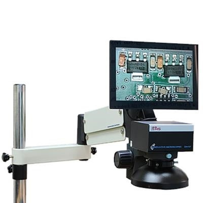 Innoscopes - IRIS DM-S7, 30X Digital Microscope