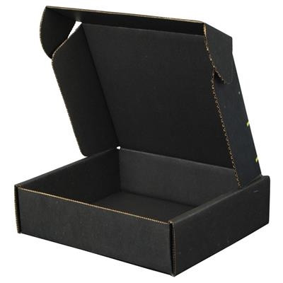 Protektive Pak - Circuit Board Shipper Box Only 10-1/2 x 8-1/2 x 1-1/2"