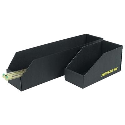 Protektive Pak - Open Bin Box - 18" x 12" x 4.50"
