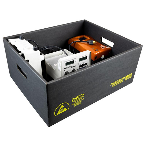 Protektive Pak - Storage Container - 16.875" x 10" x 5.375"
