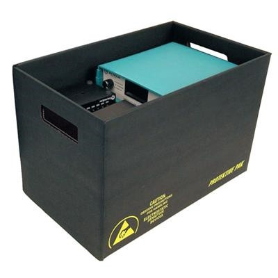 Protektive Pak - Storage Container - 22.875" x 12.875" x 6"