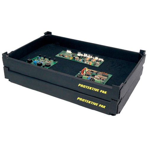 Protektive Pak - Tek-Tray - 22.875" x 17.25" x 2.75"
