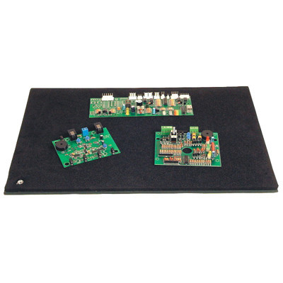 Protektive Pak - Tek-Mate Board Handler - 12" x 18"