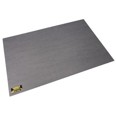 Protektive Pak - Buriedshield Dissipative Liners, 23-1/2 x 59-1/2 x 1/16"