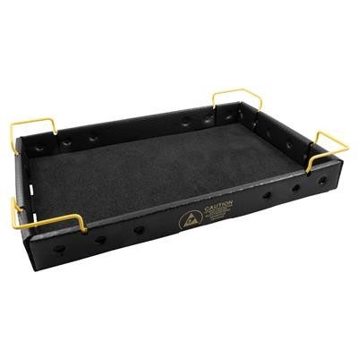 Protektive Pak - Tek Tray, Endura-Tek, 18 x 11-3/8 x 1-3/4"