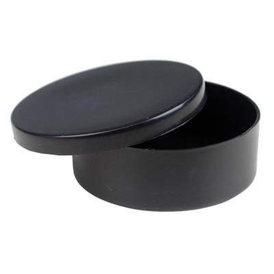 Protektive Pak - Velostat Round Container, 4011, 2-3/8'' X 7/8''