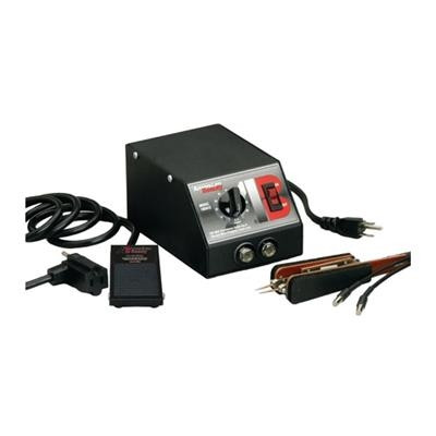 American Beauty - Light Capacity Tweezer-Style Resistance Soldering System