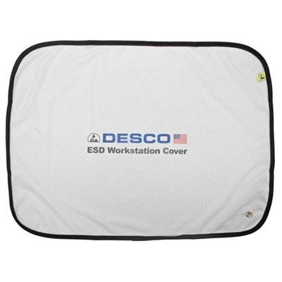 Desco - ESD Workstation Cover, 36" x 48"