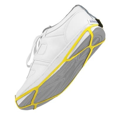 Desco - Full Coverage Foot Grounder - Medium