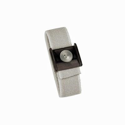 Desco - Jewel Magsnap Adjustable Wrist Strap - Onyx