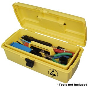 Desco - Menda - ESD Dissipative Tool Box