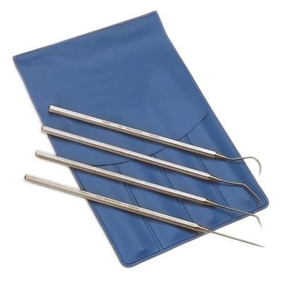 Desco - Menda - Stainless Steel Probe Kit