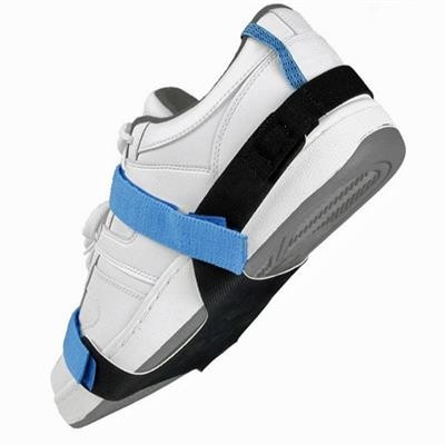 Desco - Sole Foot Grounder - Medium - 2 Meg