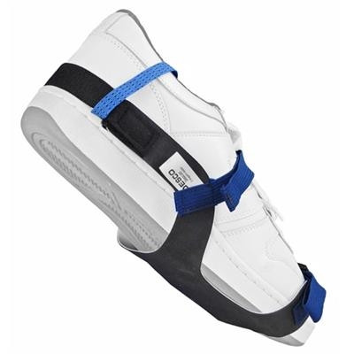 Desco - Sole Foot Grounder with Snap-Loc - Small, 2 Meg