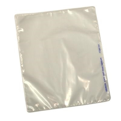 Desco - Static Dissipative Shop Traveler - 10" x 12" - One Pocket, 6 mil
