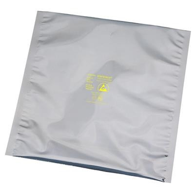Desco - Statshield Metal In ESD Shielding Bag - 100 Count - 16" x 18"
