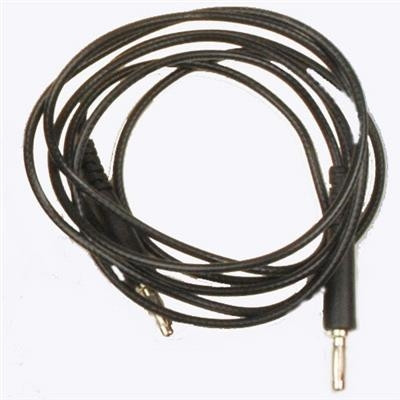 Desco - Test Leads for Analog Surface Tester