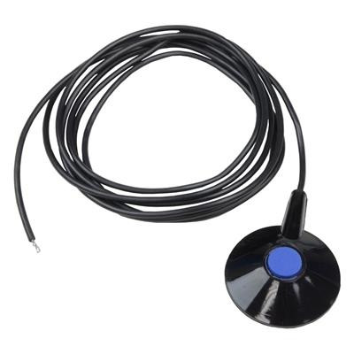 SCS - Cord, Mat Monitor, 10mm Stud, With Diode, 6 ft.