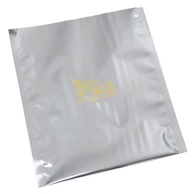 SCS - Moisture Barrier Bag, Dri-Shield 2000, 18 x 24, 100 EA