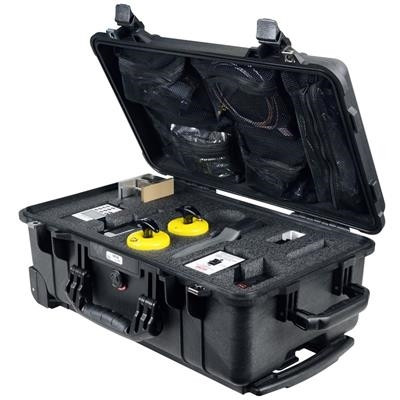 SCS - EOS/ESD Assessment Kit