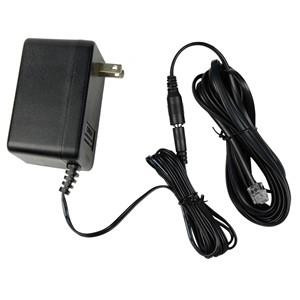 SCS - Power Adapter, 120VAC In, 24VAC Out, North America