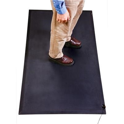 SCS - Mat, Anti-Fatigue, Rubber