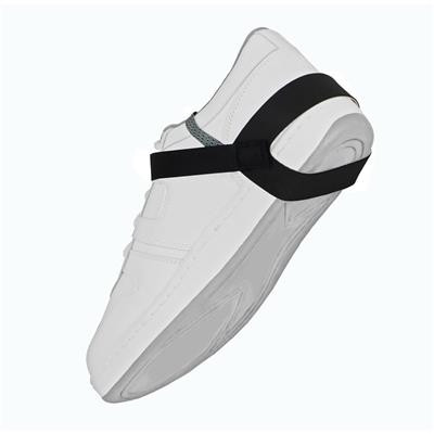 SCS - Heel Grounder, Economy Cup Style, 1 Meg Resistor