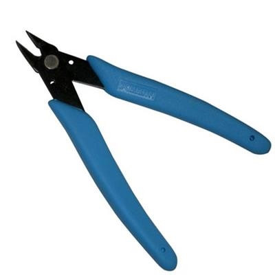 Xuron - Micro Shear Full Flush Cutter - ESD Handles