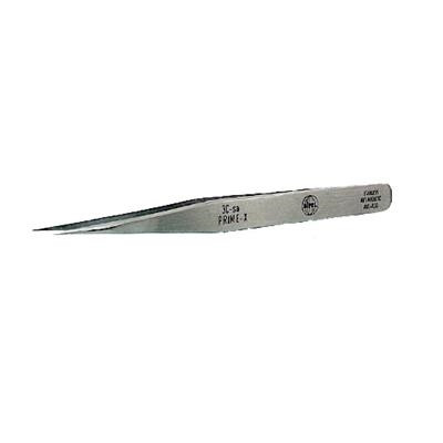 Swanstrom - Style 3C Tweezers, Narrow Fine Tip, Stainless Steel