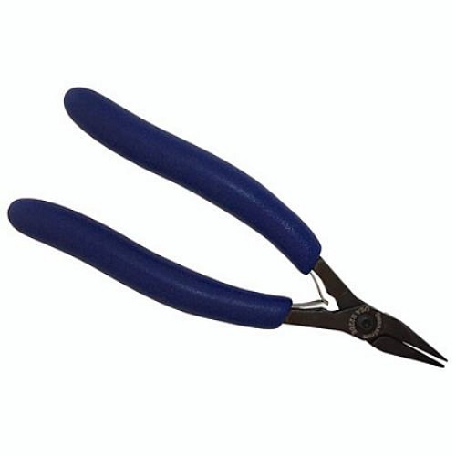 Swanstrom - Long Nose Pliers, Smooth Jaw, Ergo Handle