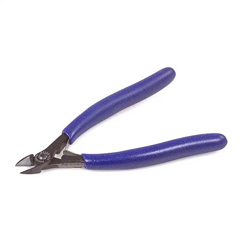 Swanstrom - Oval Cutter, Flush, Ergo Handle