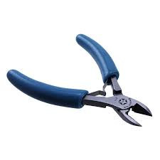 Swanstrom - 60 Degree Angle Cutter, Flush