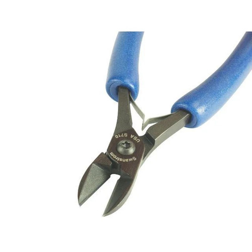 Swanstrom - Oval Cutter, Bevel, Special Handle