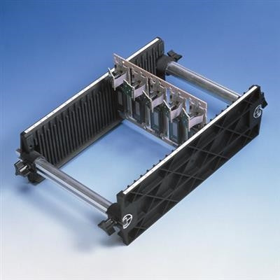 Fancort - Model 76 Karry-All - 13.25" x 9" x 4"
