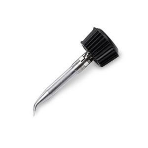ERSA - Soldering Tip ERSADUR, 0.4 mm Pencil Point Bent
