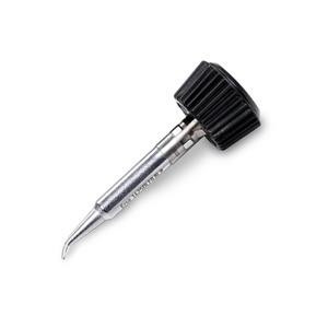 ERSA - Soldering Tip ERSADUR, 0.8 mm Pencil Point Bent