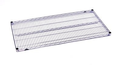 Metro - Super Erecta Shelving - Brite - 18" x 36"