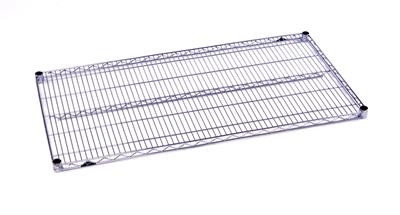 Metro - Super Erecta Shelving - Brite - 18" x 60"