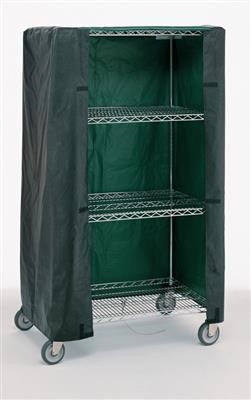 Metro - ESD Cart Cover - 24" x 36" x 62"