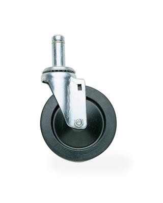 Metro - Stem Caster - Swivel