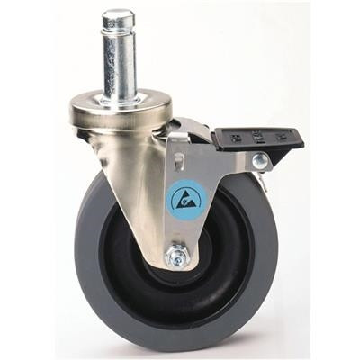 Metro - Stem Caster - ESD - Swivel
