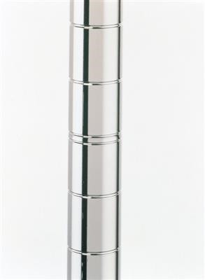 Metro - SiteSelect Post - Stationary - 86"