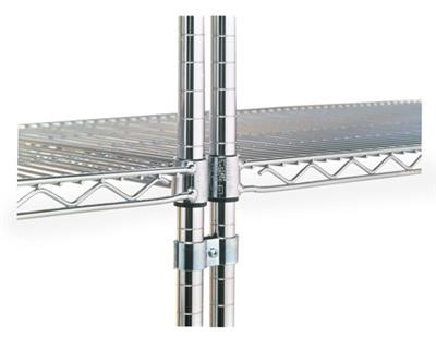 Metro - Post Clamp