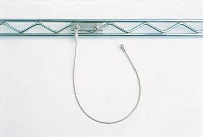 Metro - Grounding Cable - Hard Wire