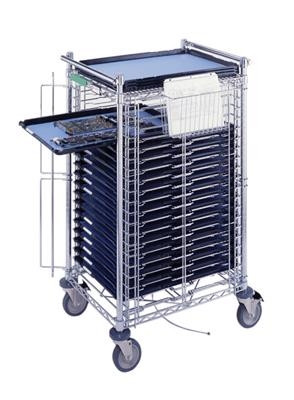 Metro - Smart Tray System - 20 Tray