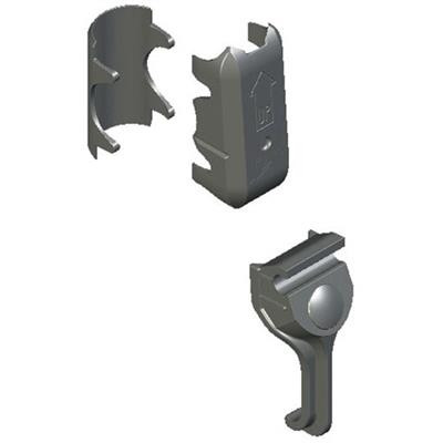 Metro - Super Adjustable Corner Release Kit - Non-ESD