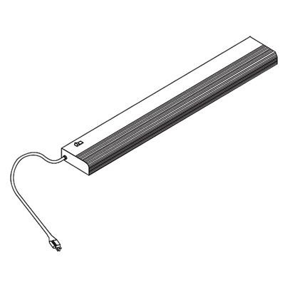 IAC - Under Shelf Light - 48"